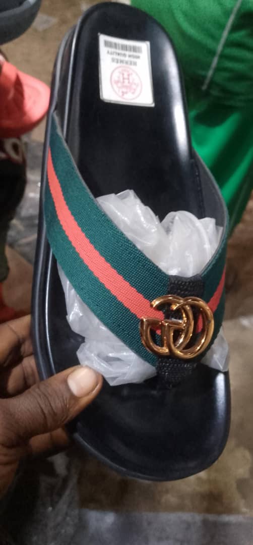 Footwear