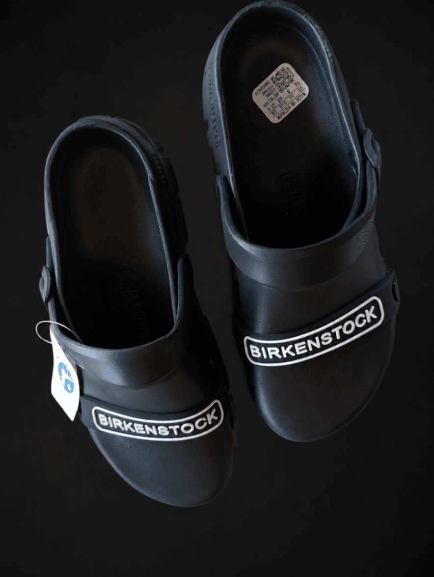 Footwear